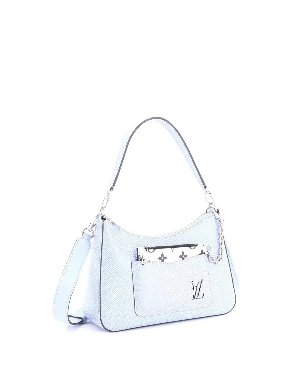 Louis Vuitton Marelle Handbag Epi #276835L24B